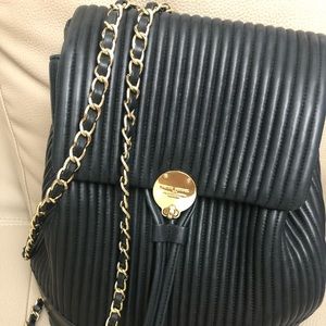 Henri Bendel no. 7 convertible backpack
